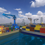 Modular Port (URP)