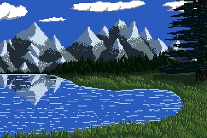 FREE Classic Chiptune Tracks - lumentone