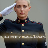Military Music Loops