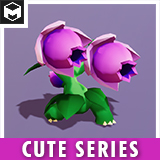 Bloom Cute Series
