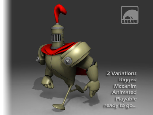 Unity 3d Knight Super Epic Knight | 3D Characters | Unity Asset Store