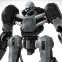 Robot Warrior 3