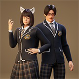 N5: School Boys and Girls