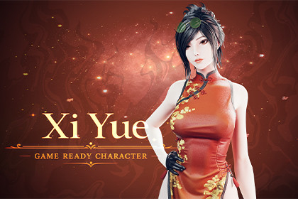 Xi Yue