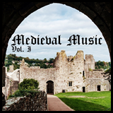 Medieval Music Vol. I