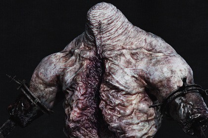 Slicer Creature