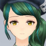 Anime Female Dancer - Pack 14 (3 outfits)