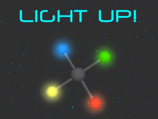 Light Up! Complete Game | Templates | Unity Asset Store