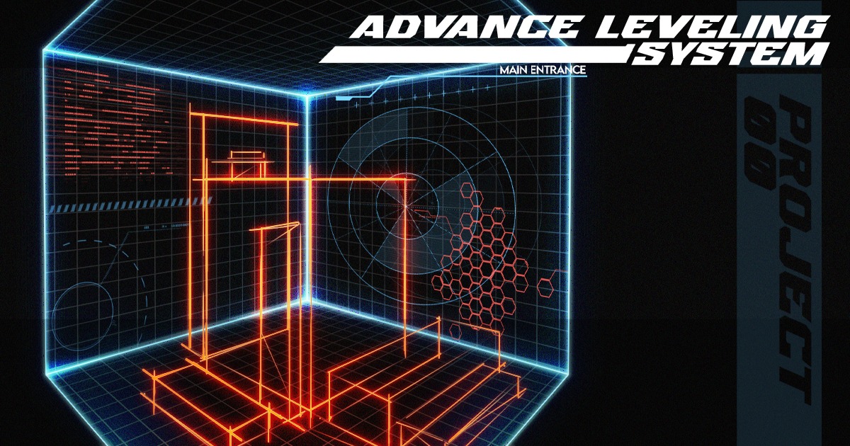 Advanced Leveling System | GUI Tools | Unity Asset Store