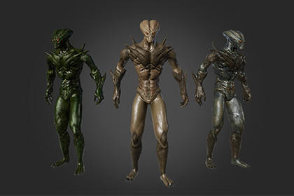Alien_3_monster