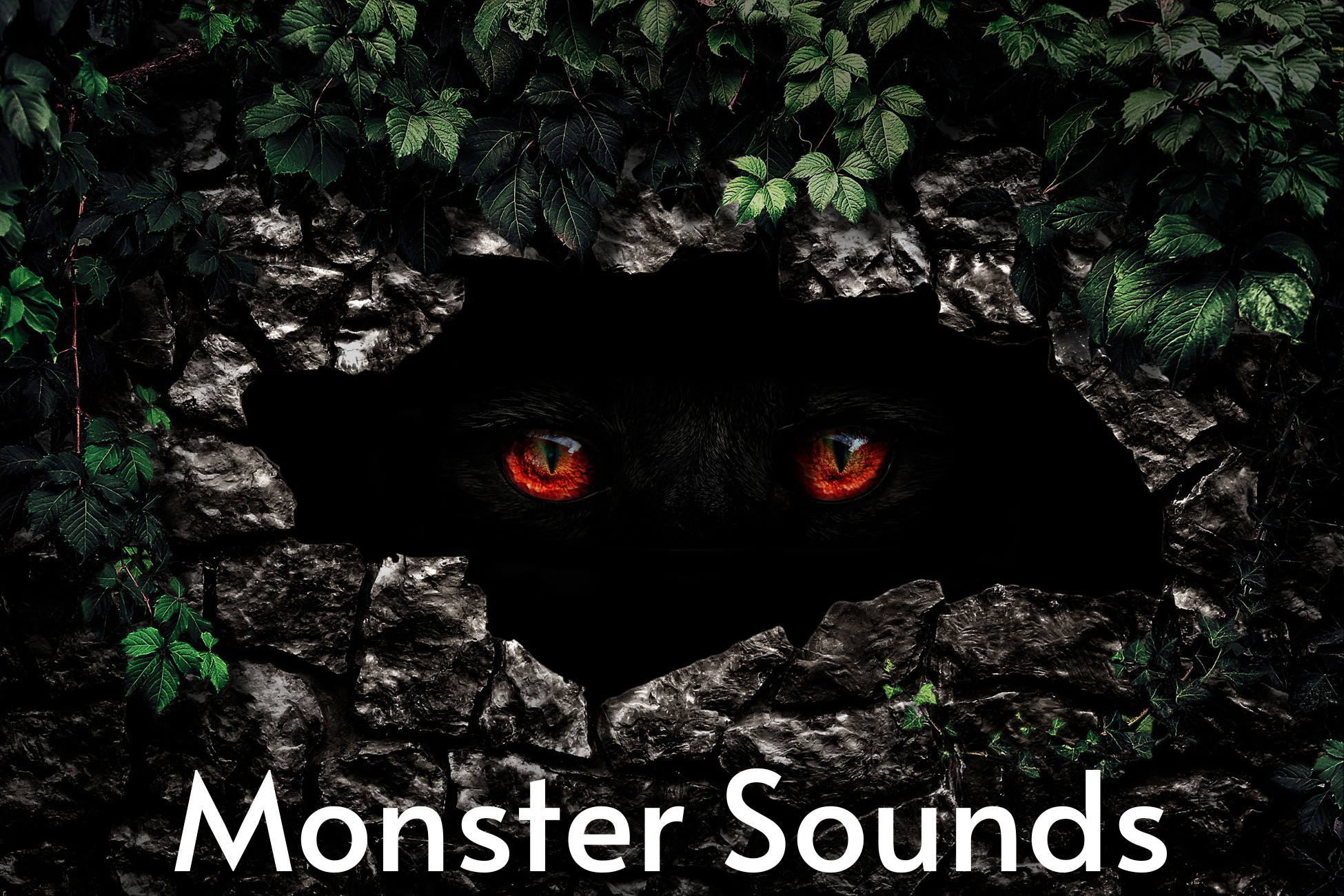 Monster Script Sound +70 Monster Sounds SFX - Growls / Roars / Grunt / Groan | Audio Sound ...