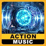 Sci-Fi Action Music