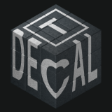 Text Decal: Dynamic, Surface-Aligned & Shaded