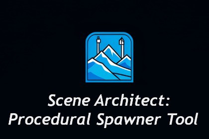 Scene Architect: Procedural Spawner Tool