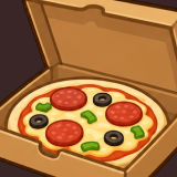 Pizzeria Restaurant Management Pizza Cooking Delivery Business Icons Pack