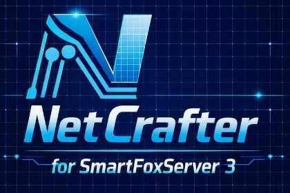 OpenWorlds NetCrafter Pro