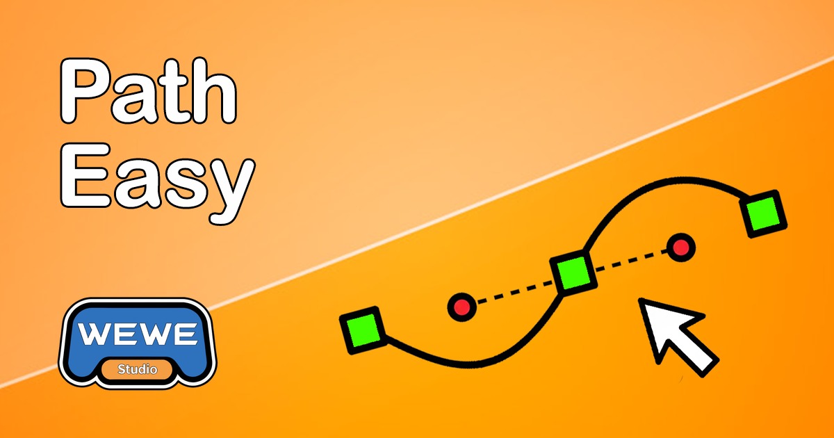 Path Easy | Utilities Tools | Unity Asset Store