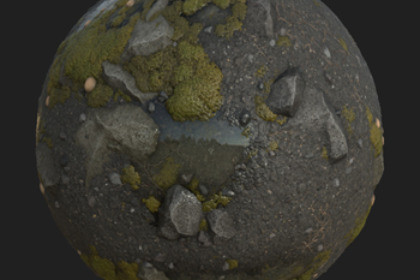 Ground V1