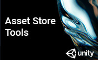 Asset Store Publishing Tools