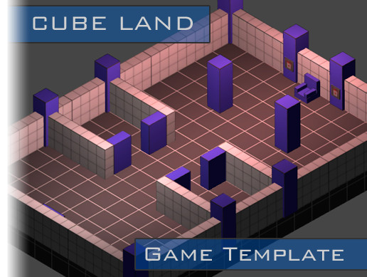 Unity Cube Map Set Cube Land 4.0 | Templates | Unity Asset Store