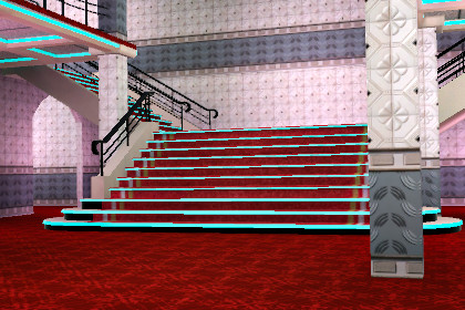 Building – Universal Game Asset
