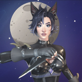 Werewolf Gerl