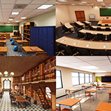 Educational Interior Pack