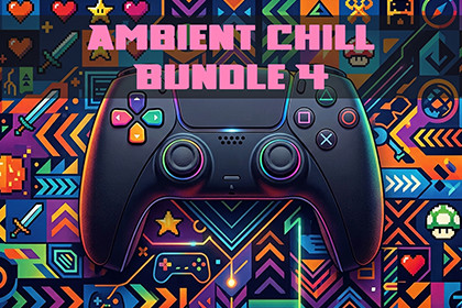 Ambient Chill Bundle 4