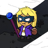 2D Character Building - Fantasy Characters
