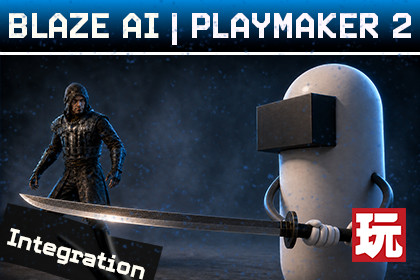 Blaze AI Integration | PlayMaker 2