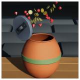 Stylized Interactive Prop System: Break, Open & Loot