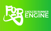 Forever - Endless Runner Engine