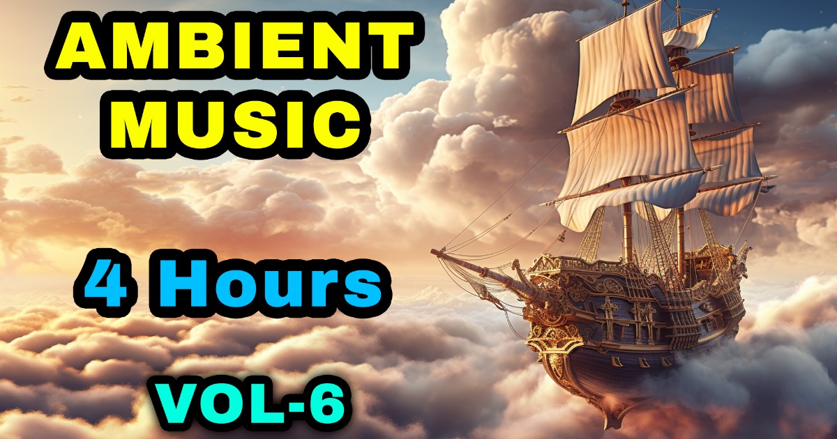Ambient Magical Music Vol-6 | Audio Music | Unity Asset Store