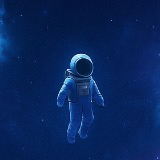 Astrokid Mini Pack - Cosmic Ambient