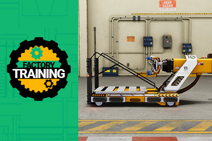 Factory Training