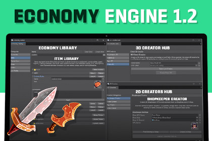 Economy Engine 1.2