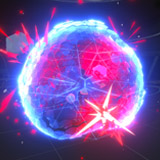 Realistic Triple-A Sci-fi effects 2