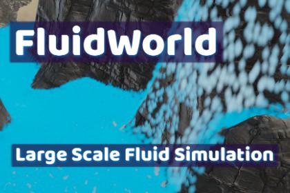 FluidWorld
