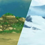 Massive Parallax Background Pack - 12 Total