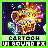 Cartoon Game UI Sound Effects 2