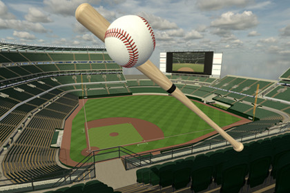 Baseball Stadium