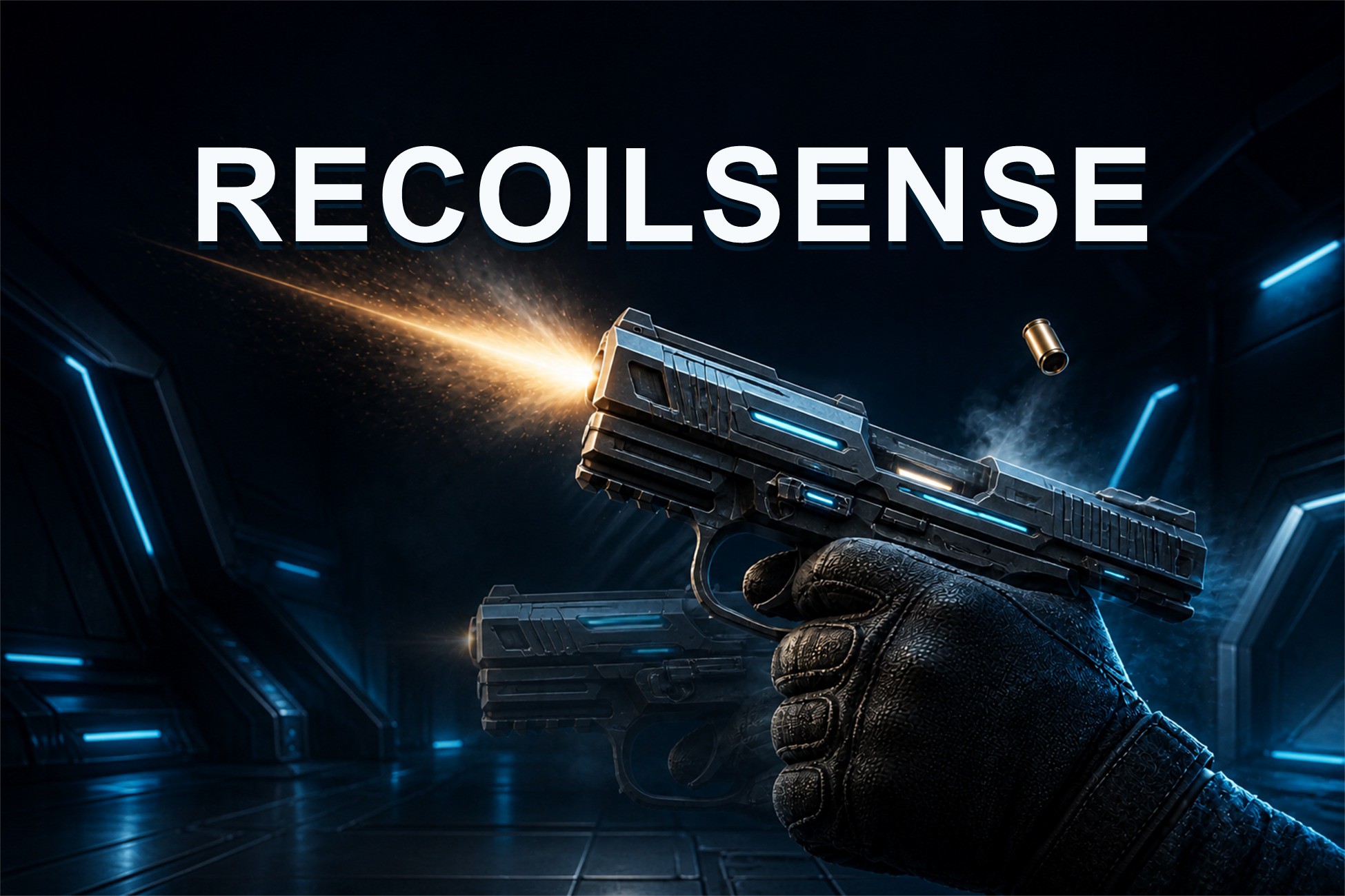 RecoilSense, image 1