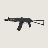 Ironstrike Arsenal 3D (Weapons Pack) - Complete FPS Weapon System
