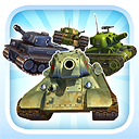 World War Toon - Tank Pack