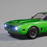 URP Car Paint Shader & Effects