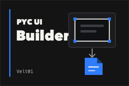 UGUI Builder with Figma Support