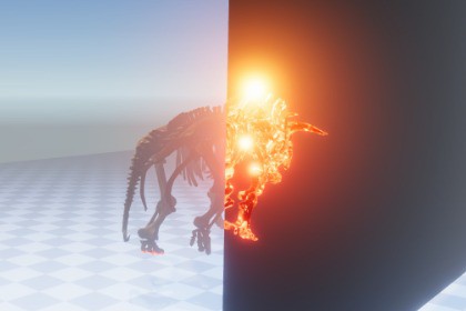 XRay Shaders URP