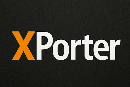 XPorter