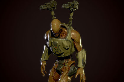 CyberMutantH3