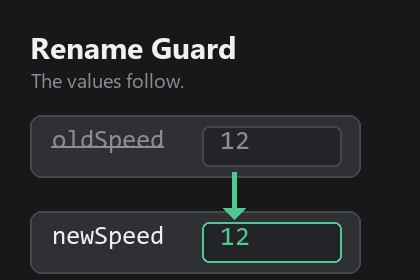 Serialized Field Rename Guard